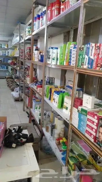 بقاله للبيع 1
