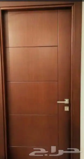 نجار ابواب فني بجده 0