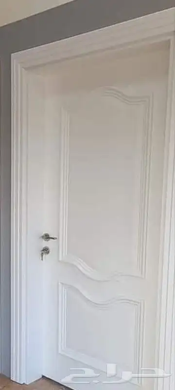 نجار ابواب فني بجده 2