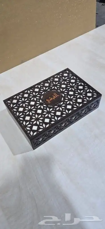 علب خشبية 17
