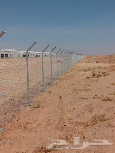مقاول. حظاير دواحن. وشبوك 1