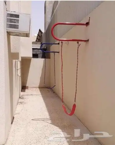 مراجيح جداريه جوده عاليه السعر 280 مع توصيل والا تركيب 4