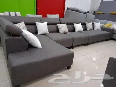 تنجيد كنب تجديد كنب تغير قماش جميع انواع الكنب 11