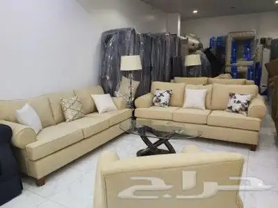 تنجيد كنب تجديد كنب تغير قماش جميع انواع الكنب 16