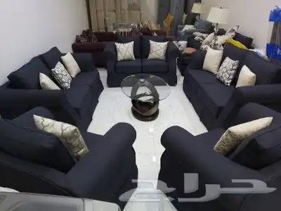 تنجيد كنب تجديد كنب تغير قماش جميع انواع الكنب 15