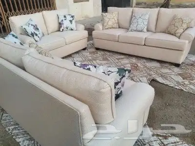 تنجيد كنب تجديد كنب تغير قماش جميع انواع الكنب 2