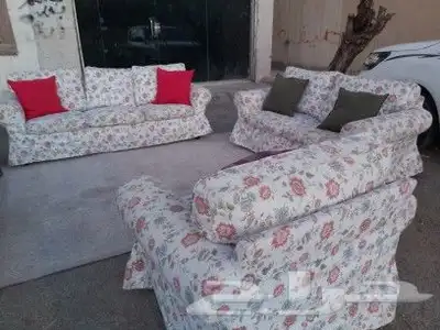 تنجيد كنب تجديد كنب تغير قماش جميع انواع الكنب 5