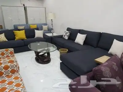 تنجيد كنب تجديد كنب تغير قماش جميع انواع الكنب 14