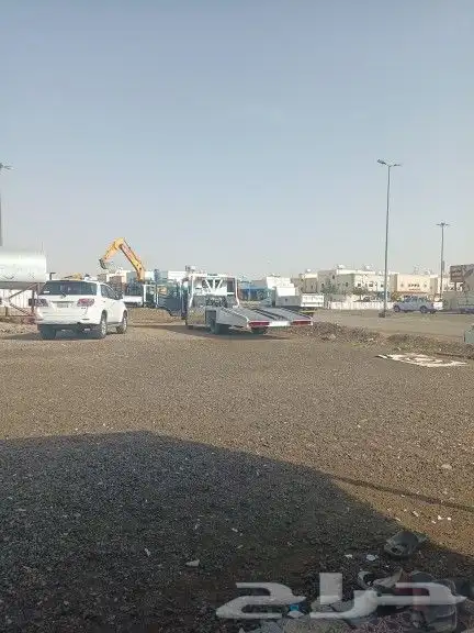 سطحه داخل المدينة 1