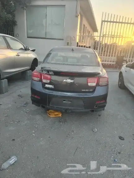 مليبو مديل 2014 0
