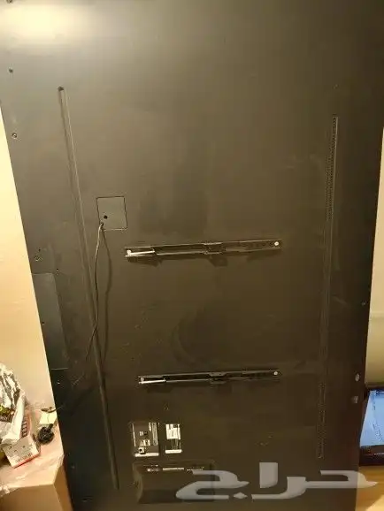 شاشة LG بوصه 75 للبيع 3