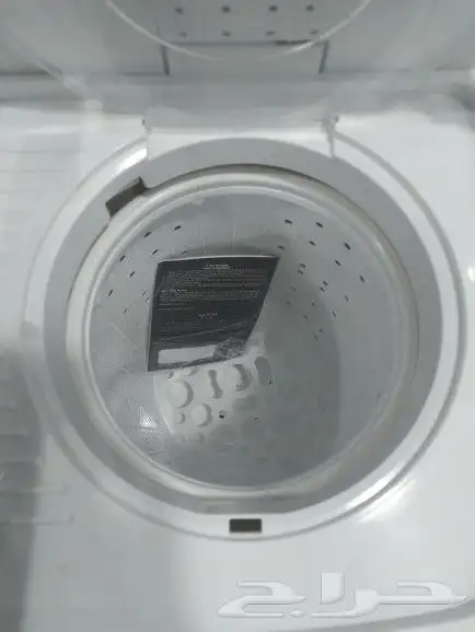 غسالات دورا حوضين 10 كيلو 6