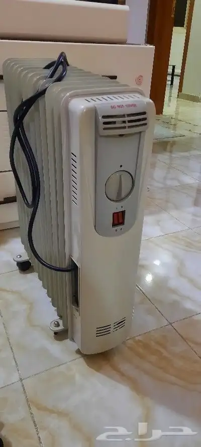 دفايه زيتيه 1