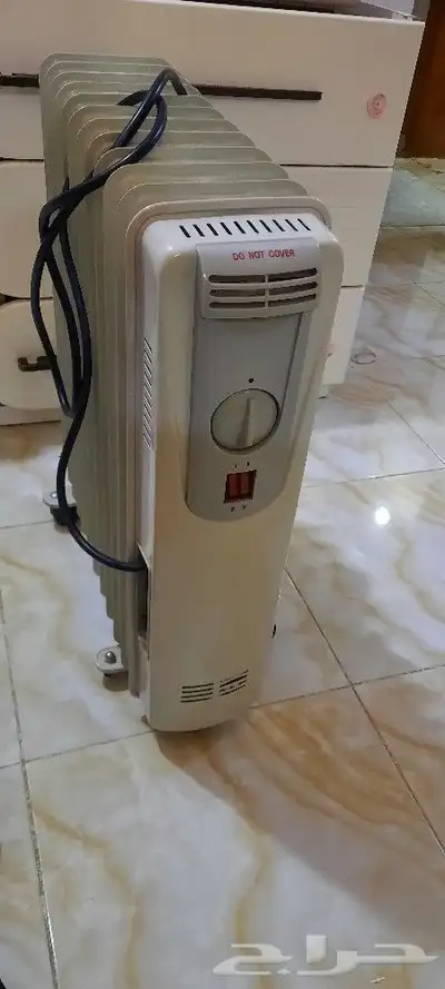 دفايه زيتيه 0