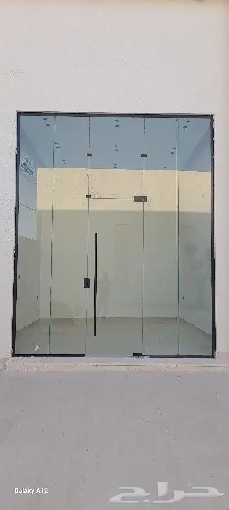 تركيب وصيانه زجاج 6