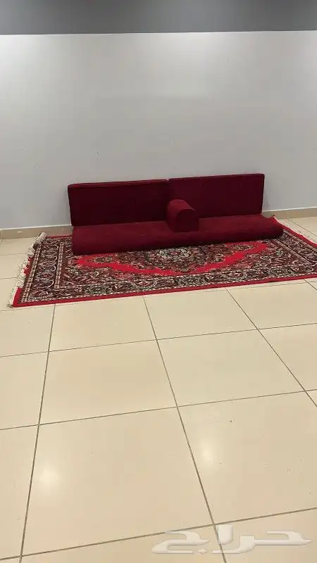 باطرمه ومساند وتكايات 1