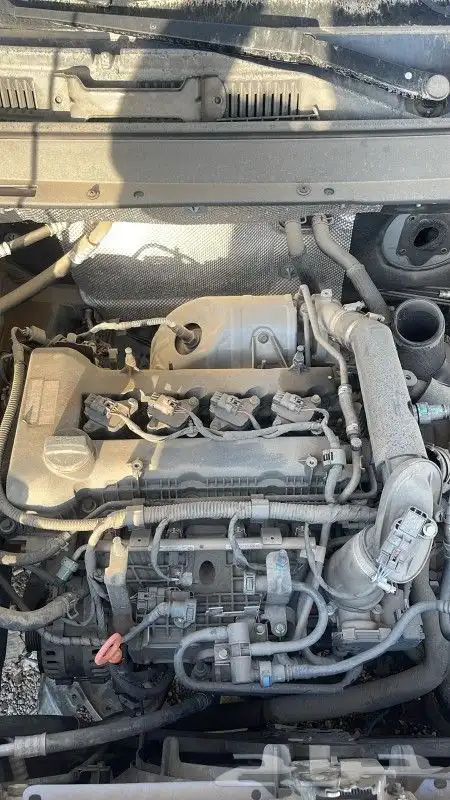 مكاين مكينة امجي مكينة هافال مكينة شانجان مكينة هنتر 3