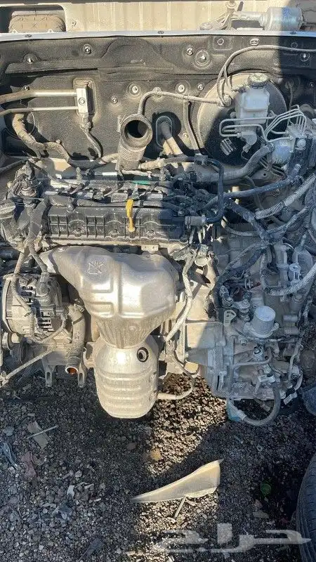 مكاين مكينة امجي مكينة هافال مكينة شانجان مكينة هنتر 1