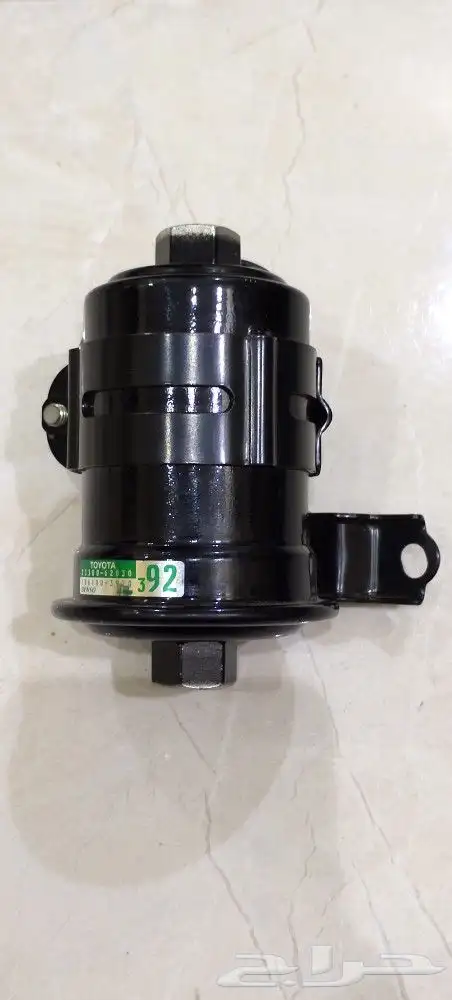 صفاية بنزين 0