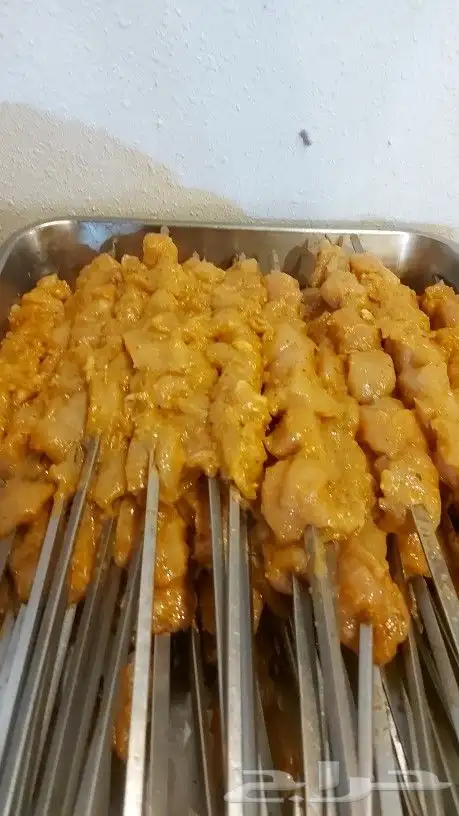 حفلات مشويات خارجية (بمحافظة المجمعة ومنطقة سدير بالكامل ) 9