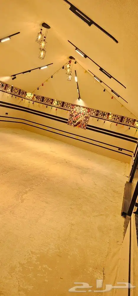 بيوت شعر خيمة صقور خيام القبب خيام المطورة مجالس مضافات 10