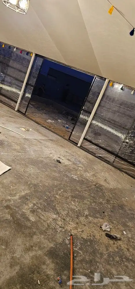 خيام صقور بيوت شعر مجالس مضافات 2