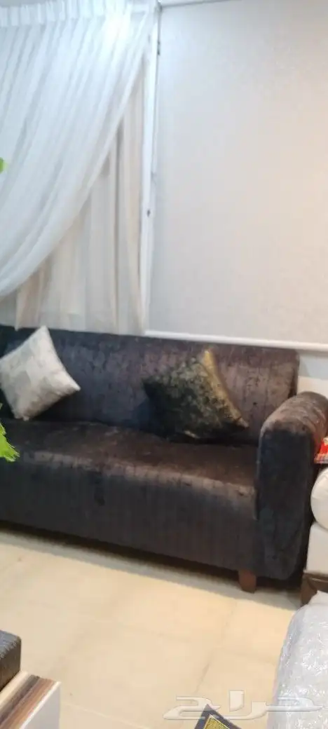 محل اهل الصدارة للكنب والستائر والتنجيد سيهات 5