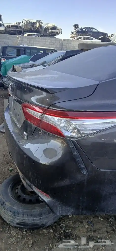 قطع غيار فقط. قطع غيار فقط 4