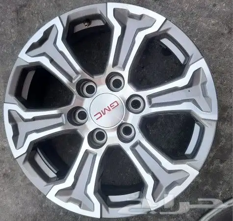 جنوط جمس سييرا 18 0