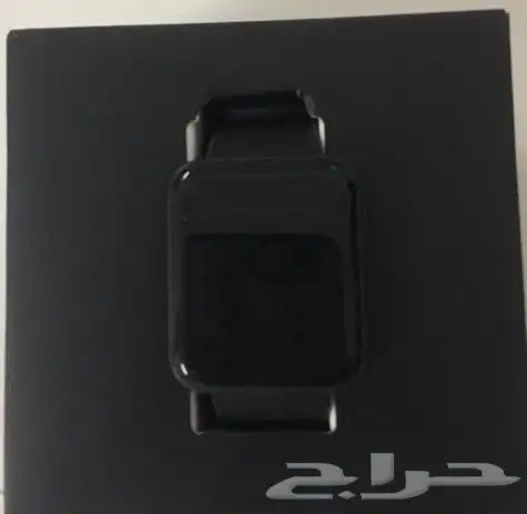 ساعة شاومي الاصدار الأول 0