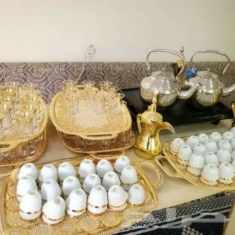 قهوجي الرياض 0