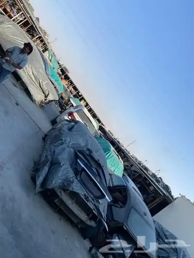 قطع غيار اودي  BMW   مرسيدس 9