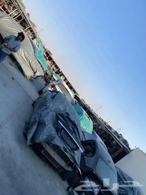 قطع غيار اودي  BMW   مرسيدس 9