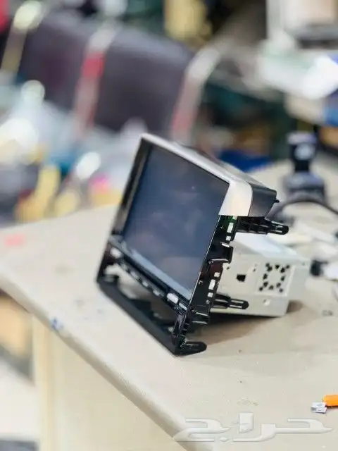 شاشه جيب لاند اكروزر تورنج وكاله 2021 1