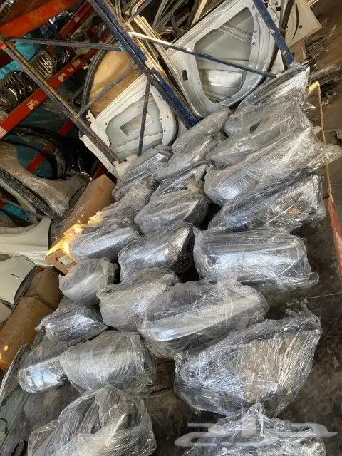 قطع غيار اودي  BMW   مرسيدس 1