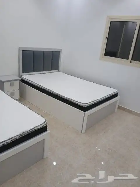 .غرف نوم مودرن 5