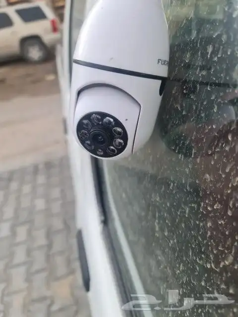كاميرا مراقبه للمنزل 0