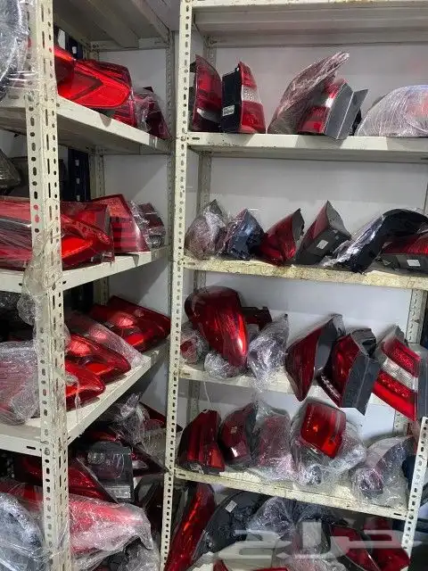 قطع غيار اودي  BMW   مرسيدس 21