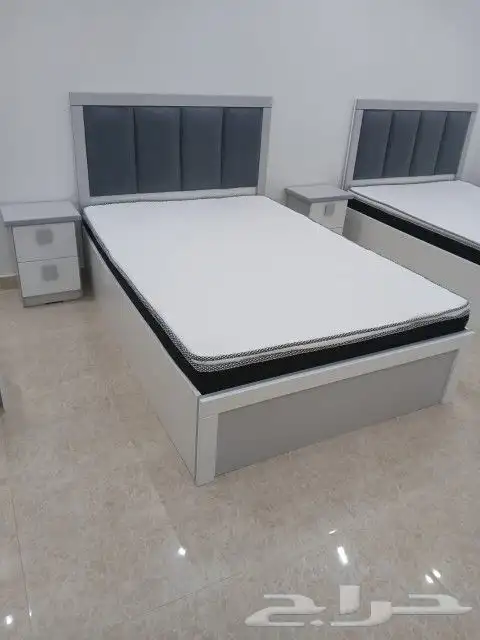 .غرف نوم مودرن 4