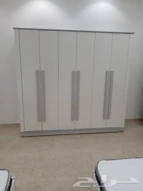 .غرف نوم مودرن 6