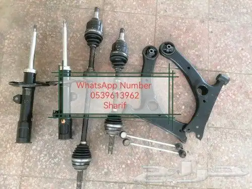 كورولا 2008-2019 1