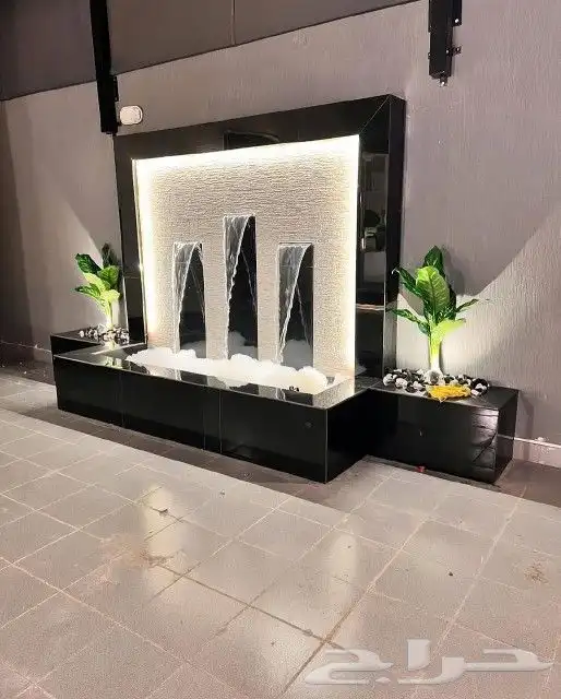 تنسيق حدائق 7