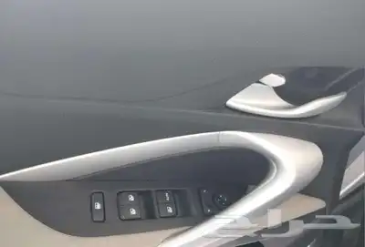شيفروليه جروف نص فل LT موديل 2025 كاش او اقساط 8