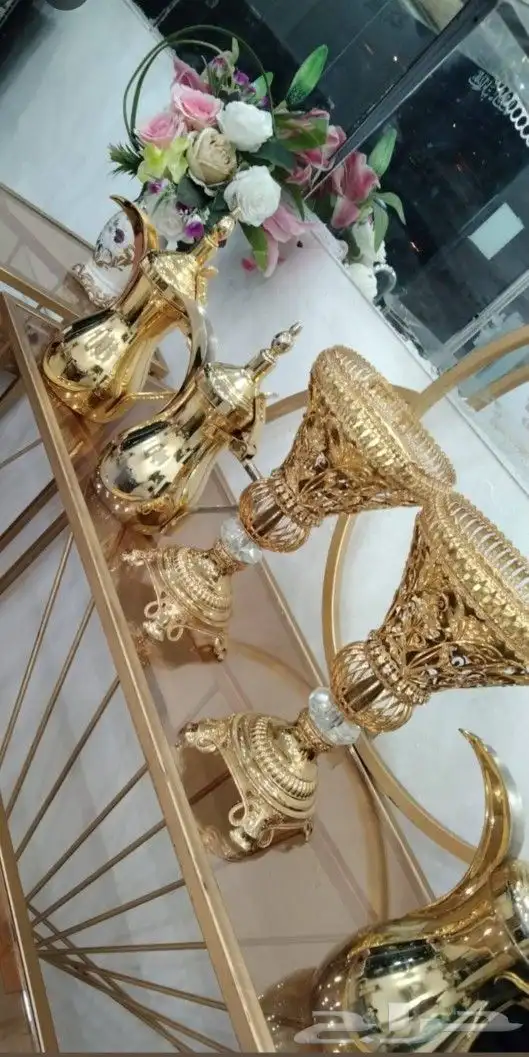 حفلات بمناسبات في الرياضه خارج الرياض قهوجيين كراسي طاولات 8