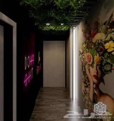 تصميم وتنفيذ 2