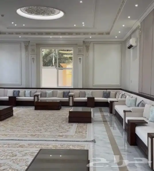 تنجيد و تفصيل كنب ارضي ومغربي و مجالس ارضية ومدرن وكلاسيكي 27