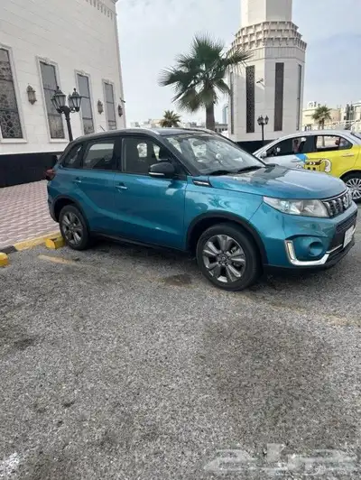 فيتارا 2019 6