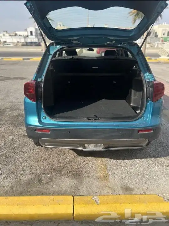 فيتارا 2019 4
