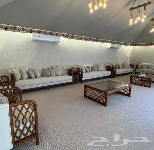 تنجيد و تفصيل كنب ارضي ومغربي و مجالس ارضية ومدرن وكلاسيكي 26