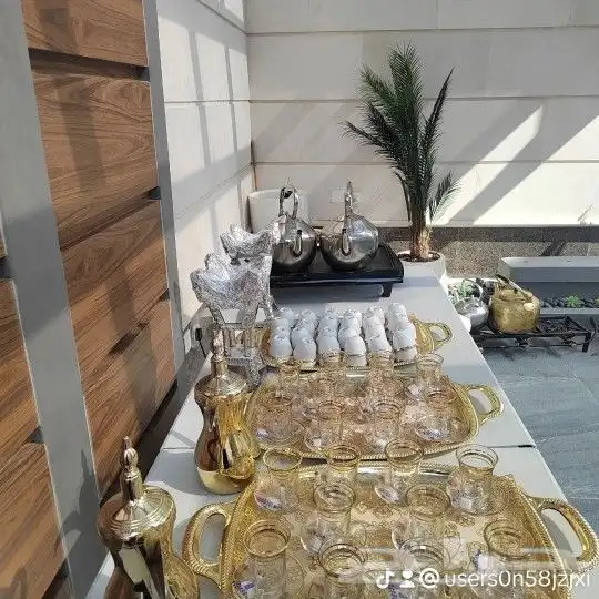 قهوجي الرياض 2